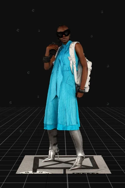 Look 24